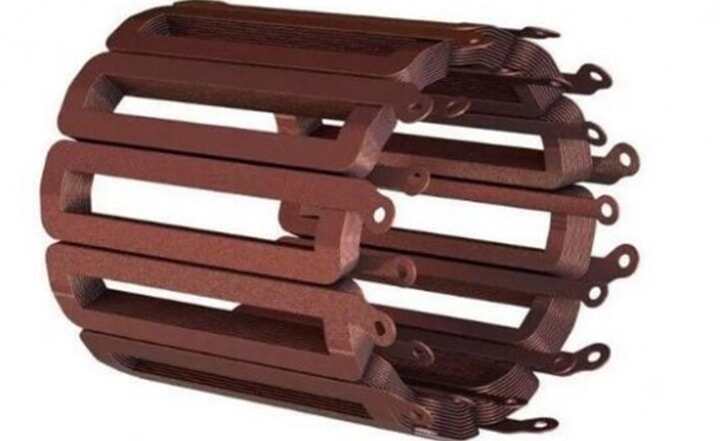 3D打印，正在重塑電動(dòng)汽車的電動(dòng)機(jī)定子繞組