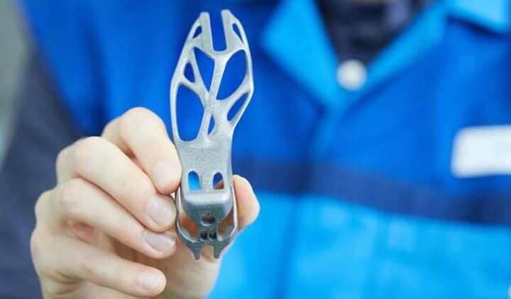 打造汽車3D打印產(chǎn)線，寶馬牽頭的IDAM計(jì)劃發(fā)展情況如何？