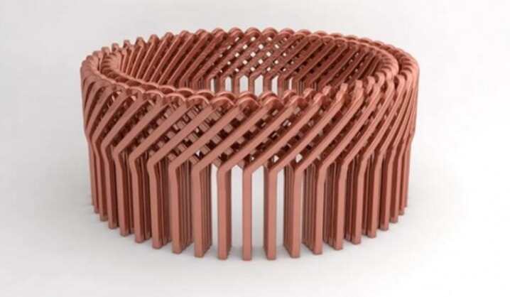 透視金屬3D打印的現(xiàn)狀、挑戰(zhàn)與下一步市場格局