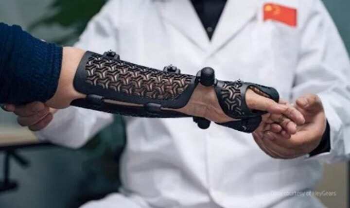 探索3D打印高溫塑料的世界