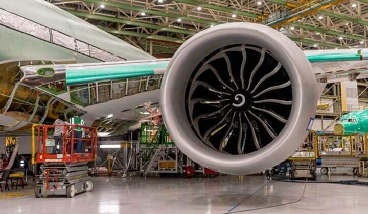 俄羅斯成功測試在無人機(jī)上使用的3D打印渦輪發(fā)動(dòng)機(jī)引擎