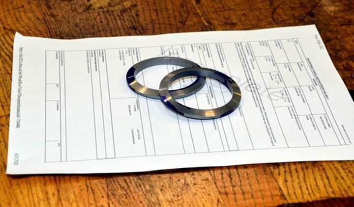 美國空軍工程師成為空軍進(jìn)行發(fā)動(dòng)機(jī)測試3D打印金屬零件第一人