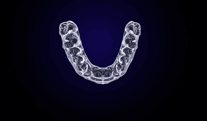 水平打印還是垂直打??？隱形矯正器3D打印椅旁應(yīng)用經(jīng)驗淺談