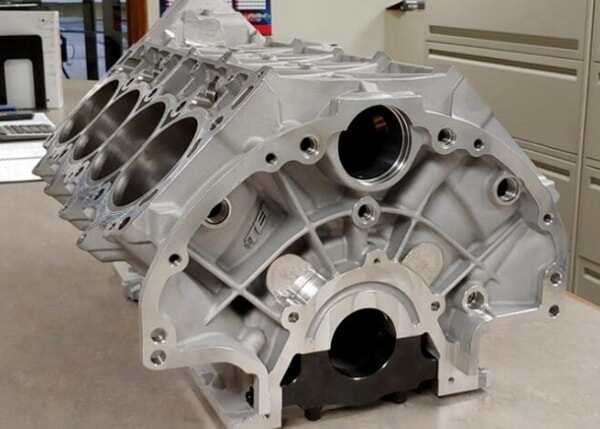 通過砂型3D打印與仿真、無損檢測的結(jié)合實(shí)現(xiàn)數(shù)字化鑄造