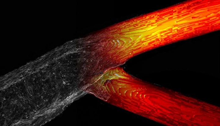 LLNL科學家使用生物3D打印技術了解癌癥的擴散