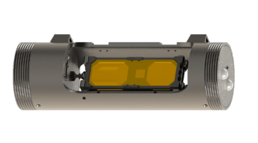 法國國家發(fā)展研究院使用3D打印技術(shù)開發(fā)水污染傳感器