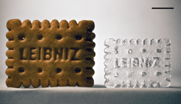 3D打印玻璃可實現(xiàn)集成下一代傳感，成像和光子學