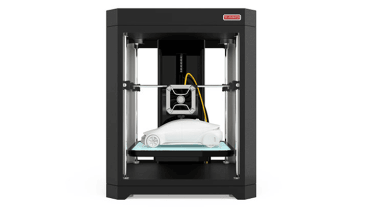 3D打印機(jī)打印時(shí)常見(jiàn)問(wèn)題解析