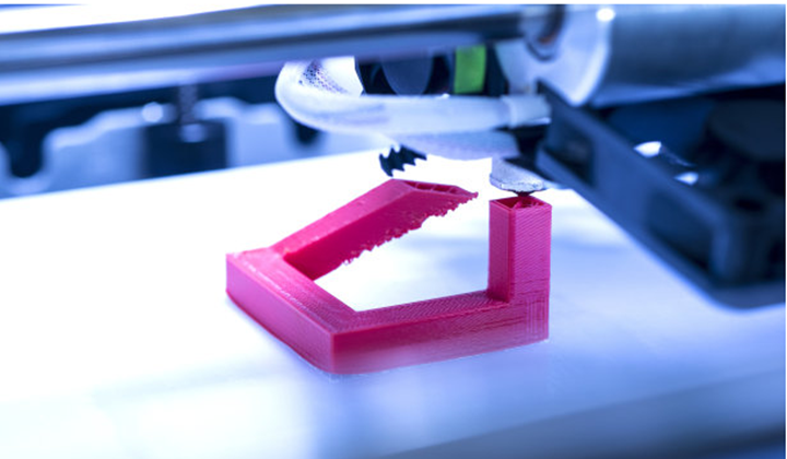 使用人工智能加快生物3D打印支架的开发，以帮助伤口愈合
