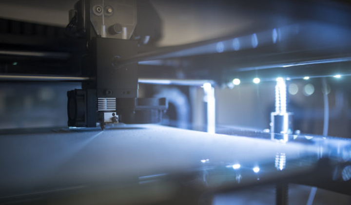 洞悉亚马逊开发的集成散热功能的3D打印PCB