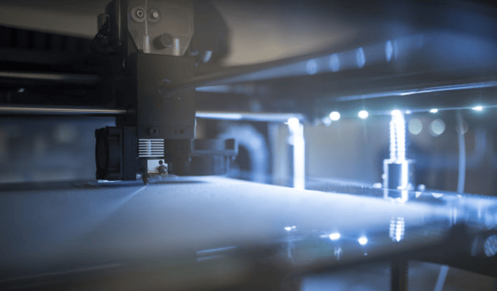 洞悉亞馬遜開發(fā)的集成散熱功能的3D打印PCB