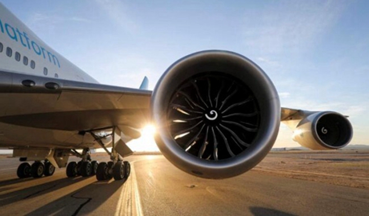 里程碑！拥有300多个3D打印零件的GE9X 发动机获得FAA认证