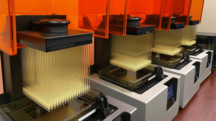 FDA更新有關(guān)COVID-19診斷設(shè)備3D打印拭子的信息