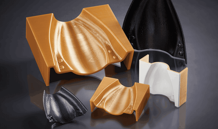 魔猴網(wǎng)3D打印案例：3D打印航空級(jí)塑料Ultem1010