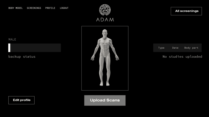 FDA批準(zhǔn)A.D.A.M.的3D打印骨骼符合510（k）許可