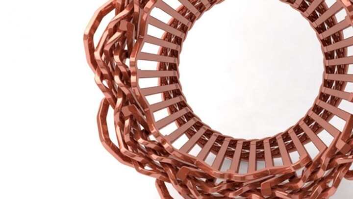 AM Ventures投資發(fā)展3D打印電動(dòng)發(fā)動(dòng)機(jī)