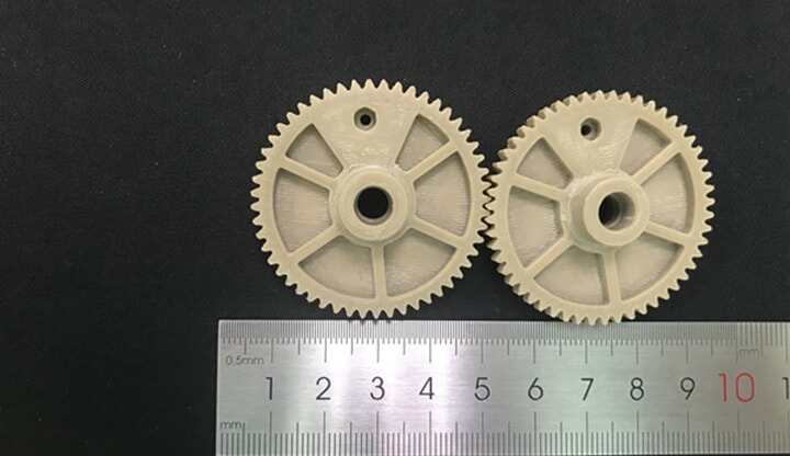 開源PEKK、PEI 高溫3D打印機，零件成本1000美元