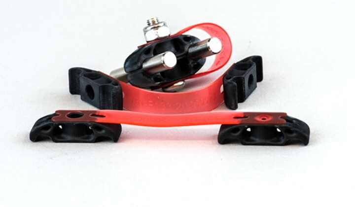 Origin和nTopology合作為F-16開發(fā)3D打印的航空航天部件