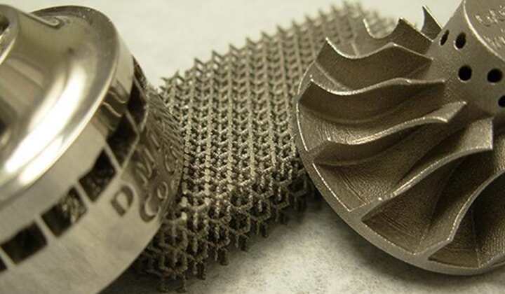 ASTM與美國航空航天局簽訂協(xié)議以支持金屬3D打印