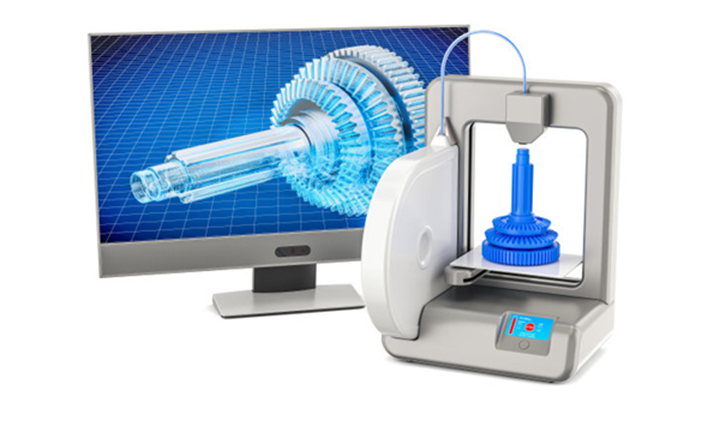制造技术大变革，3D打印与数控机床是共存还是相争？