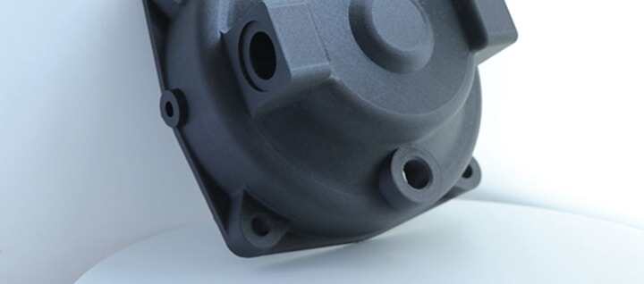 INTAMSYS高溫3D打印機(jī)完整生產(chǎn)線：用于制造實(shí)際零件