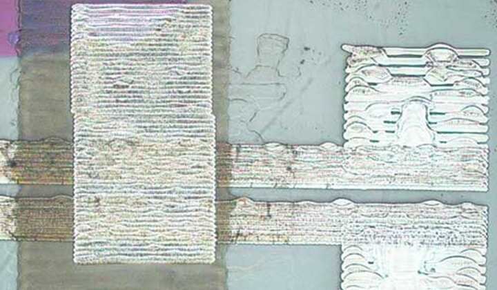 研究人員使用噴墨技術進行3D打印石墨烯以生產電子設備