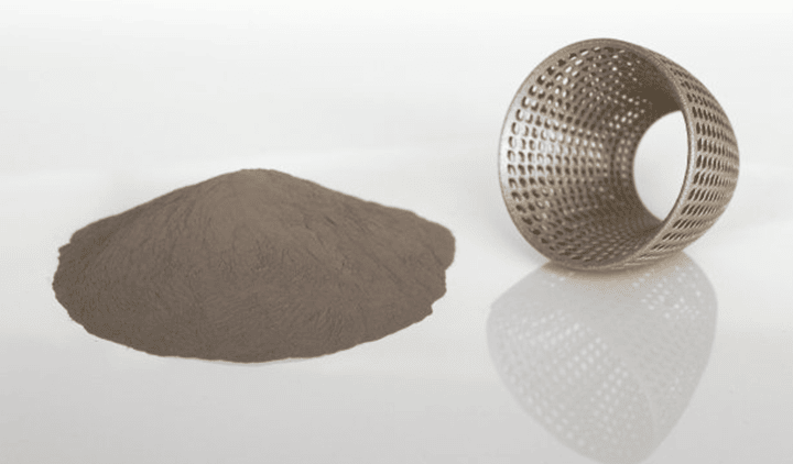 韓國企業(yè)RYUJINLAB開始推廣FFF低成本金屬3D打印服務