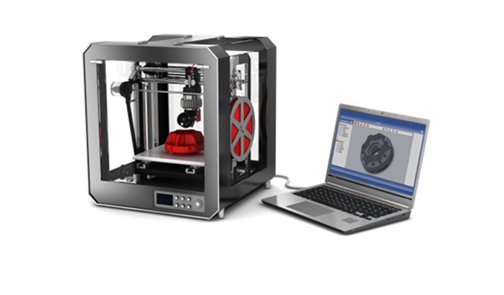 3D打印技术在模具行业中的应用以及优势！