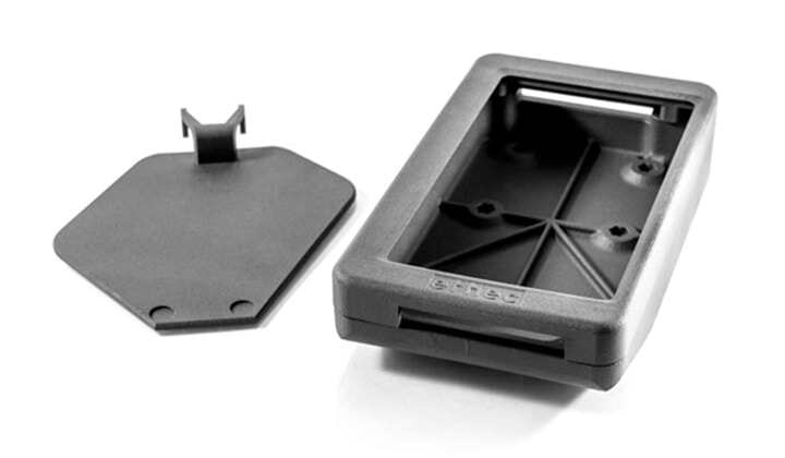 借助3D打印制造摩托車顯示器外殼，塑造移動性的未來