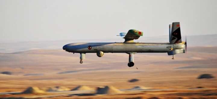 3D打印無(wú)人機(jī)蜂擁而至，第3部分：戰(zhàn)爭(zhēng)勝利者