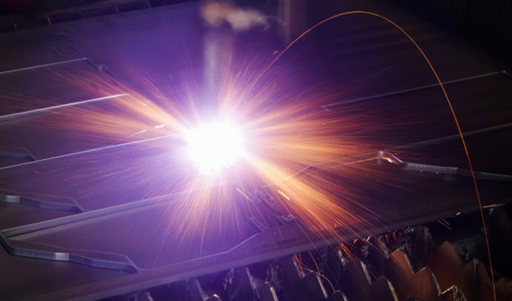 双激光技术使金属3D打印粗糙度降低80％