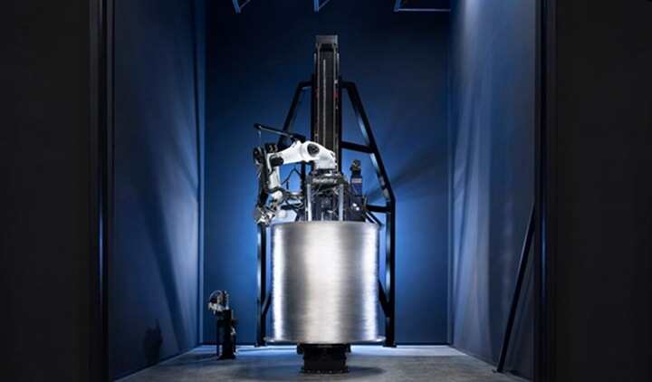 相對(duì)論太空獲300萬(wàn)美元合同，將于2022年使用3D打印火箭發(fā)射微型衛(wèi)星