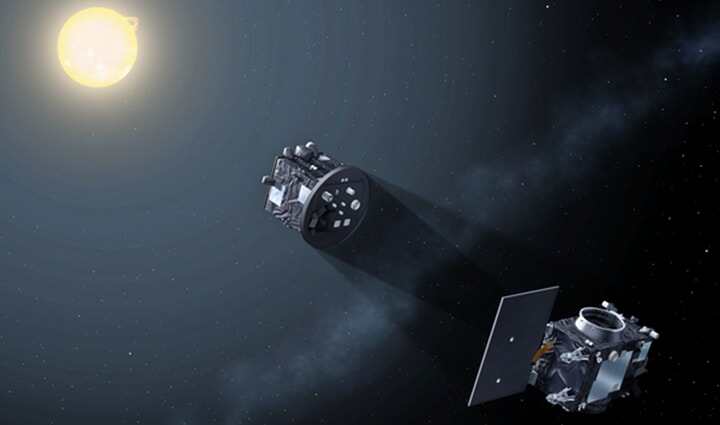 3DCeram開(kāi)發(fā)用于小型衛(wèi)星的3D打印陶瓷天線(xiàn)