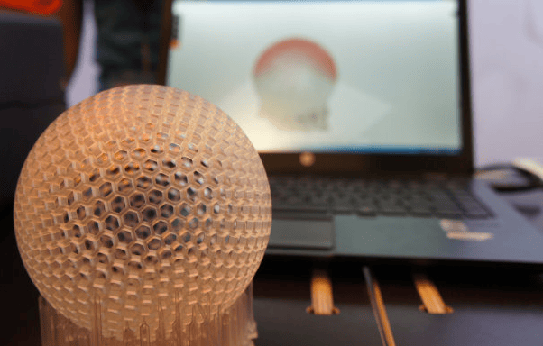 影響光固化3D打印機的模型精度的因素有哪些