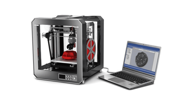 FDM 3D打印機應用在哪些行業(yè)