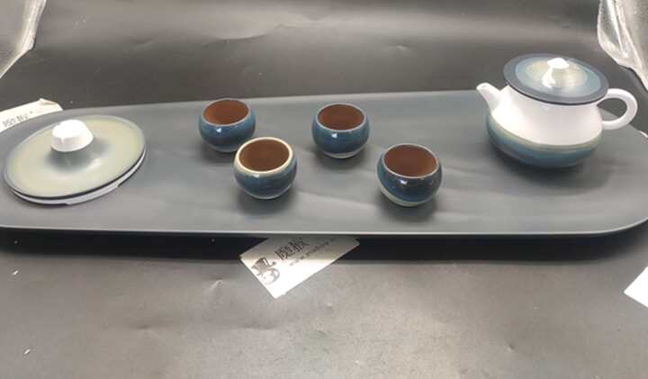 魔猴網(wǎng)3D打印視頻案例：3D打印創(chuàng)意茶具