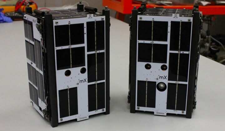 SKOLTECH科學家使用新型的RUSAL鋁3D打印YARILO衛(wèi)星外殼