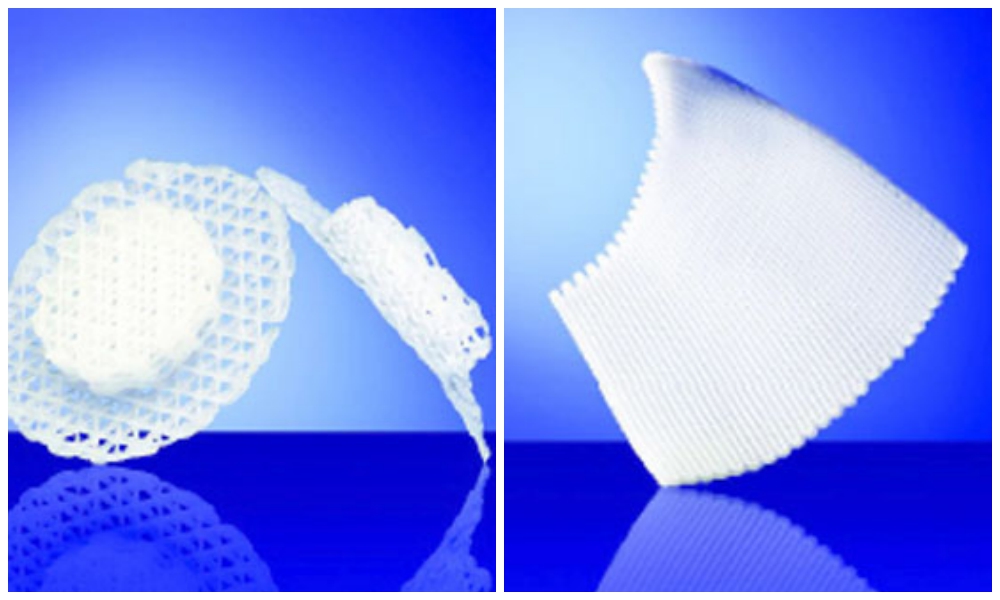 OSTEOPORE和UMC+合作开发可生物吸收的3D打印骨植入物