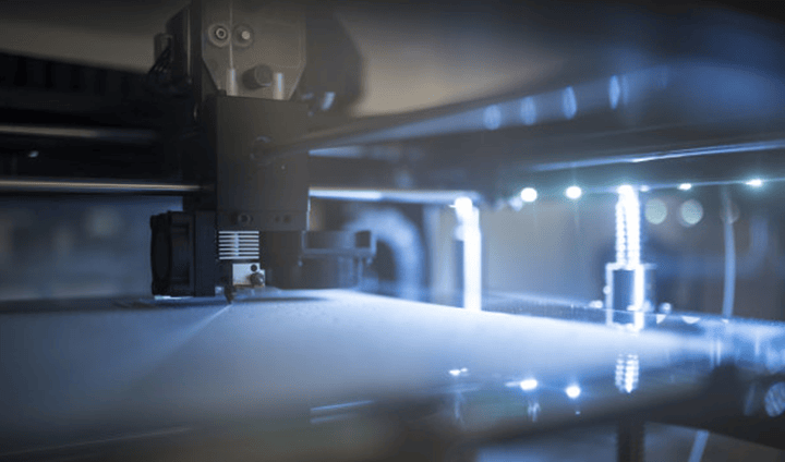 科學(xué)家借助自感應(yīng)傳感器使3D打印的穿戴式設(shè)備徹底突破