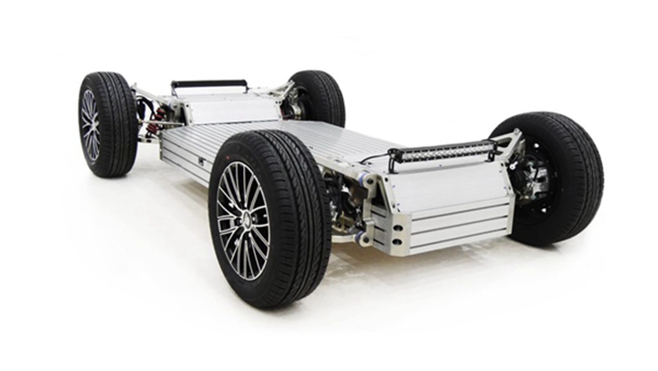 PIXg将金属3D打印与模具设计相结合以提高汽车生产效率