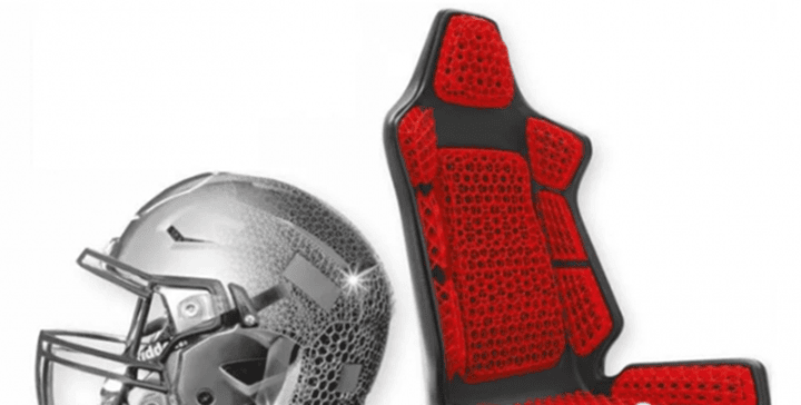 干貨！3D打印為緩沖、防護(hù)產(chǎn)品創(chuàng)造新機(jī)遇的精益之道