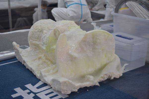 三星堆考古刷屏， 3D打印技術(shù)助力三星堆考古保護文物