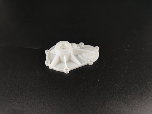 魔猴网新增3D打印材料：3D打印增强ABS
