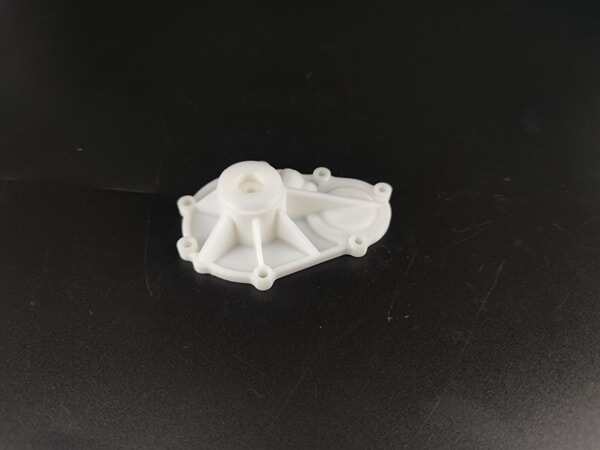 魔猴網(wǎng)新增3D打印材料：3D打印增強ABS