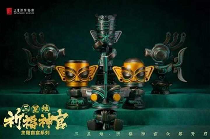 如何看待盲盒興起給3D打印帶來(lái)的影響？