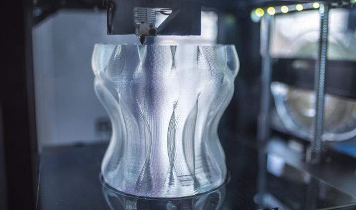光固化3D打印的掏空需要注意什么？