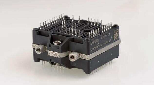 防止半導(dǎo)體過(guò)熱，深入了解亞琛3D打印高效的微型散熱器