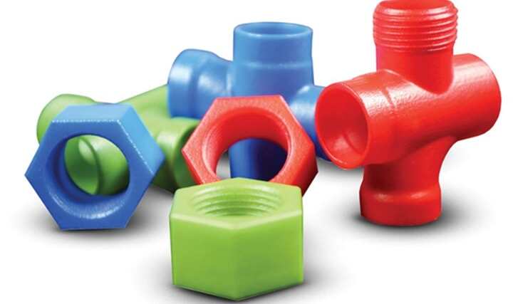 AMT和三菱電機(jī)合作為3D打印塑料零件開(kāi)發(fā)全自動(dòng)后處理機(jī)器