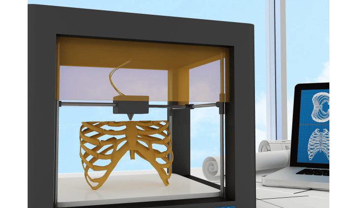建模更自動(dòng)化，深度了解隱式建模引擎正在改變3D打印行業(yè)