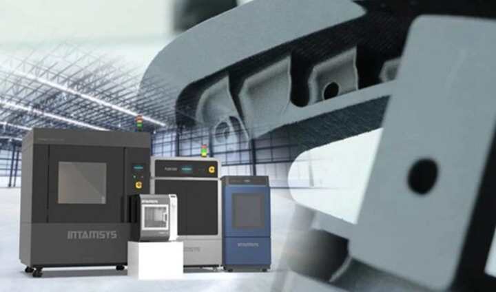 2021年中國3D打印行業(yè)產(chǎn)業(yè)鏈上中下游市場分析